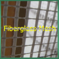 Original Factory supply 10x10 Fiberglass mesh for external wall thermal insulation, with white color